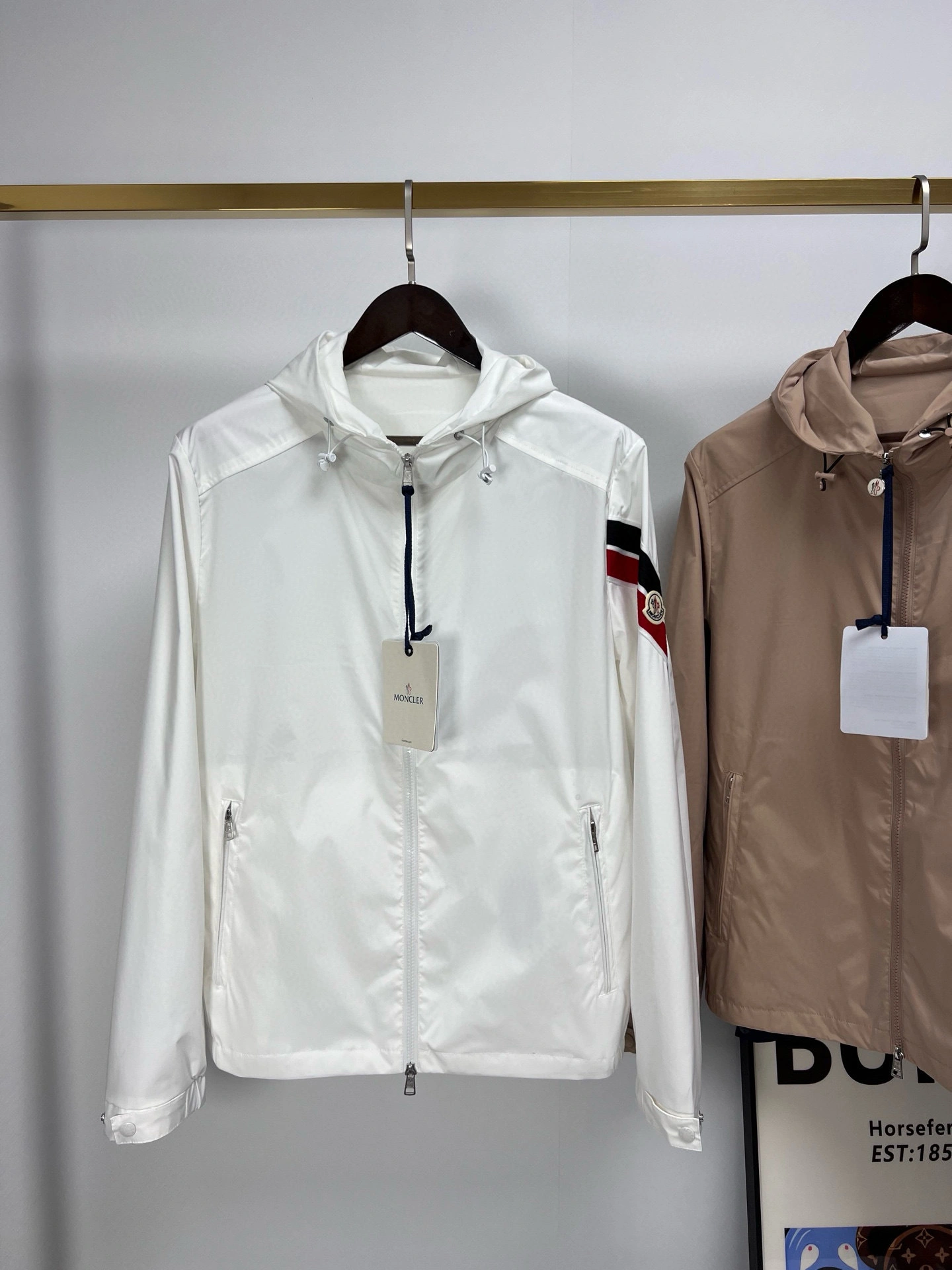 wg.luxury- 7o9385r micro chic oversized 4colour item:E-F501C1106-4